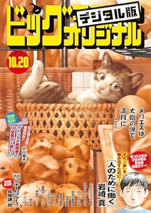 Amazon.co.jp: ビッグコミックオリジナル 2023年8号（2023年4月5